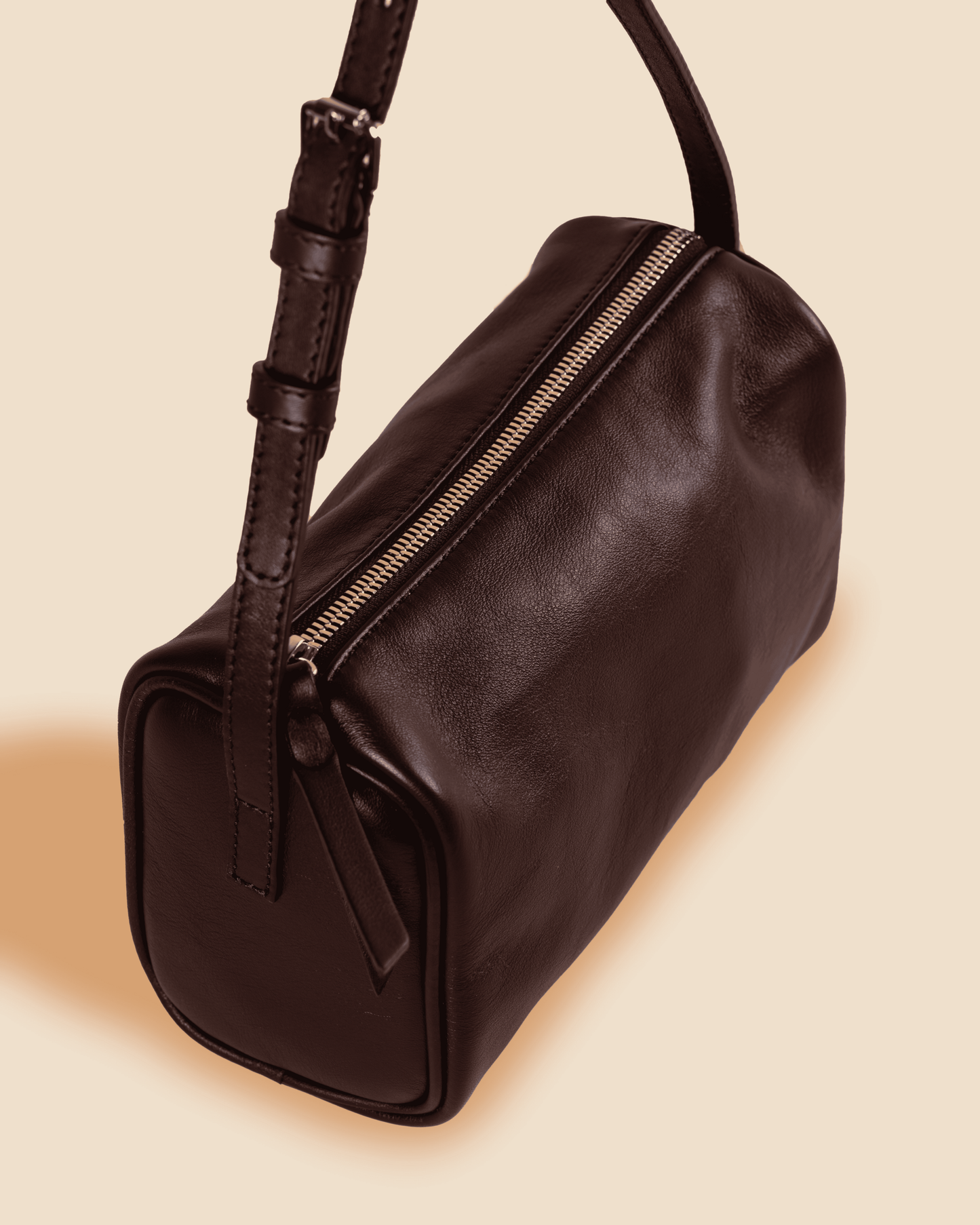 pietro-us.pro The Lafayette Rodeo Leather Bag