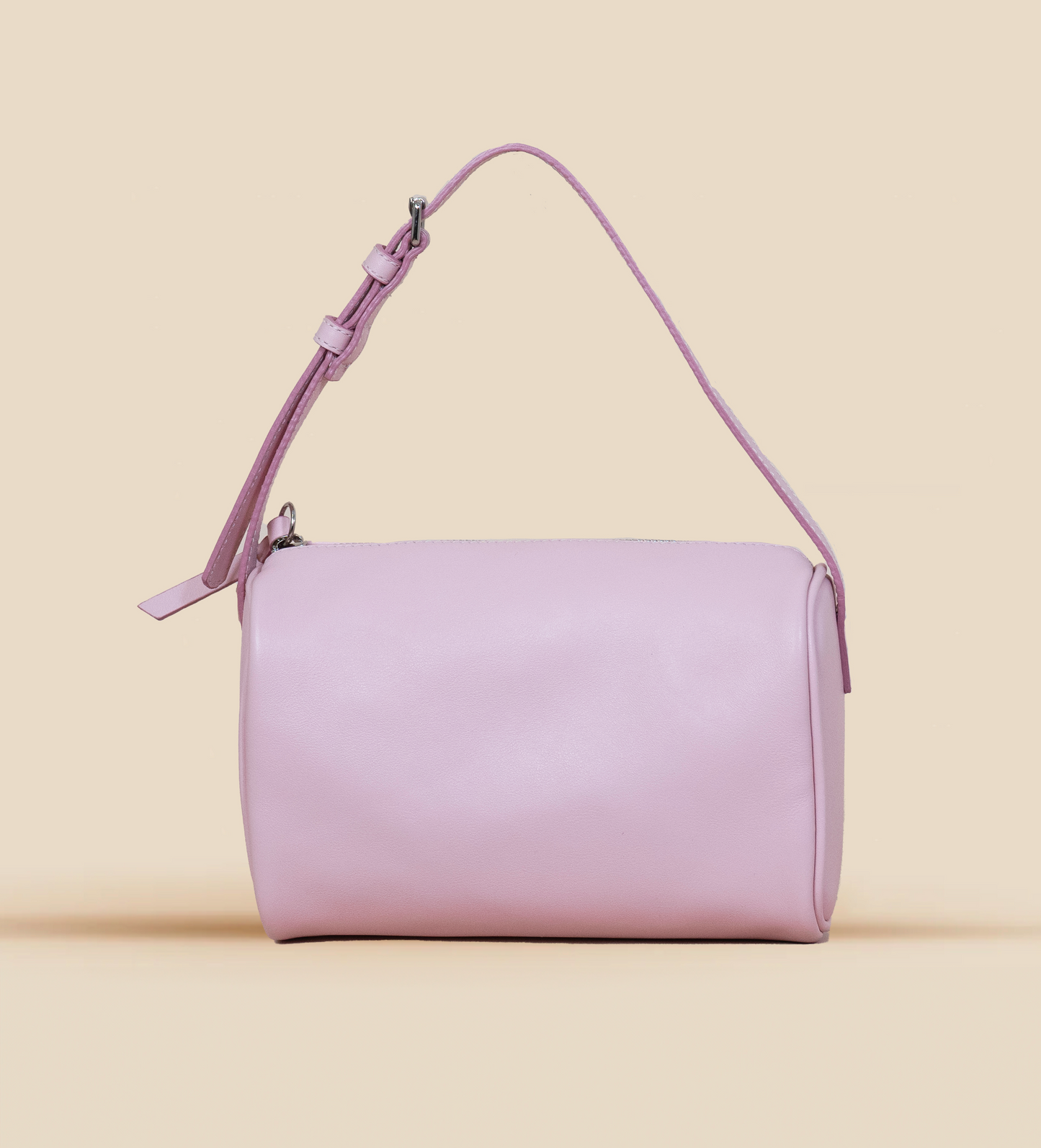 pietro-us.pro The Lafayette Rose Mini Barrel Bag