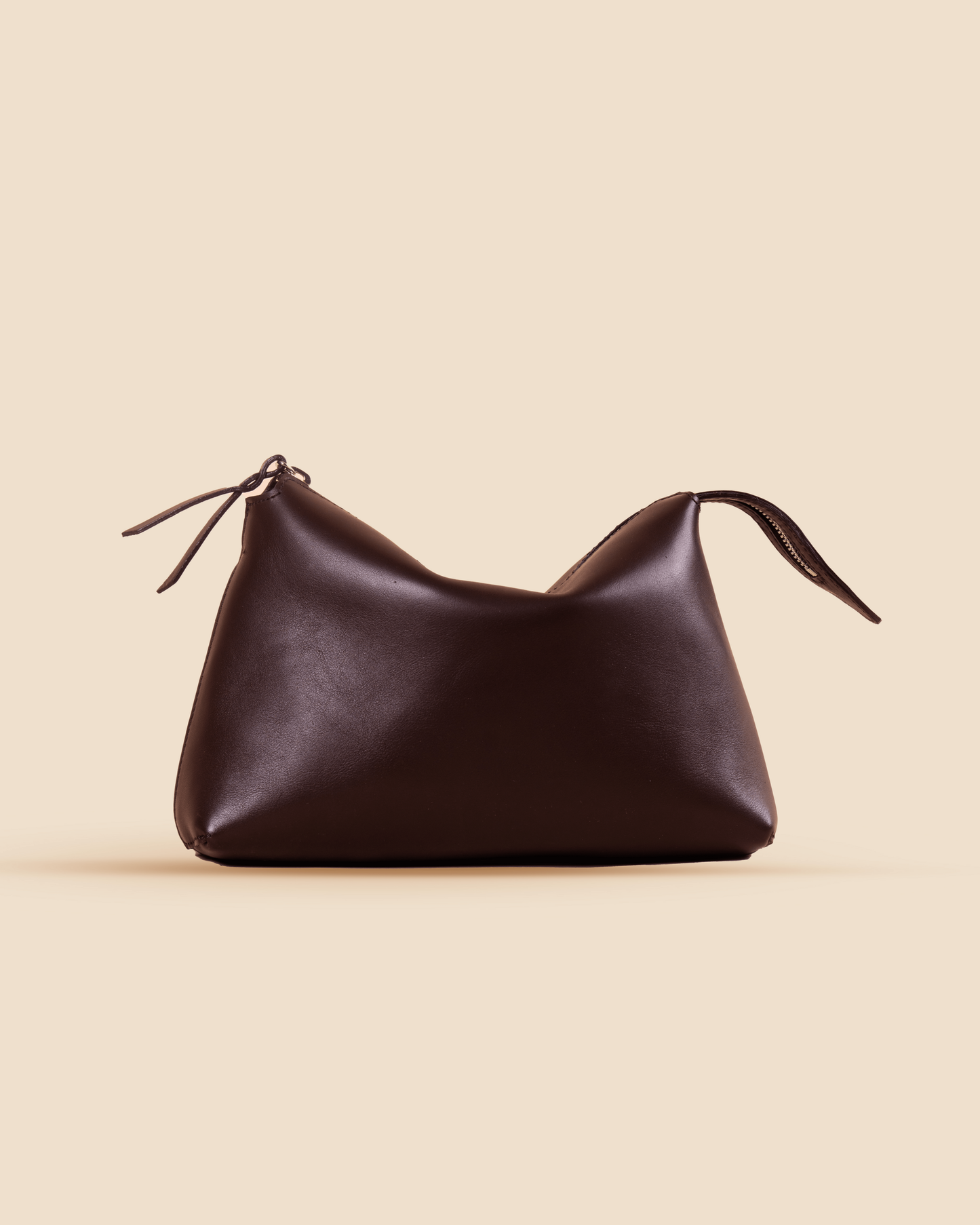 pietro-us.pro The Hudson Clutch Rodeo Leather Bag