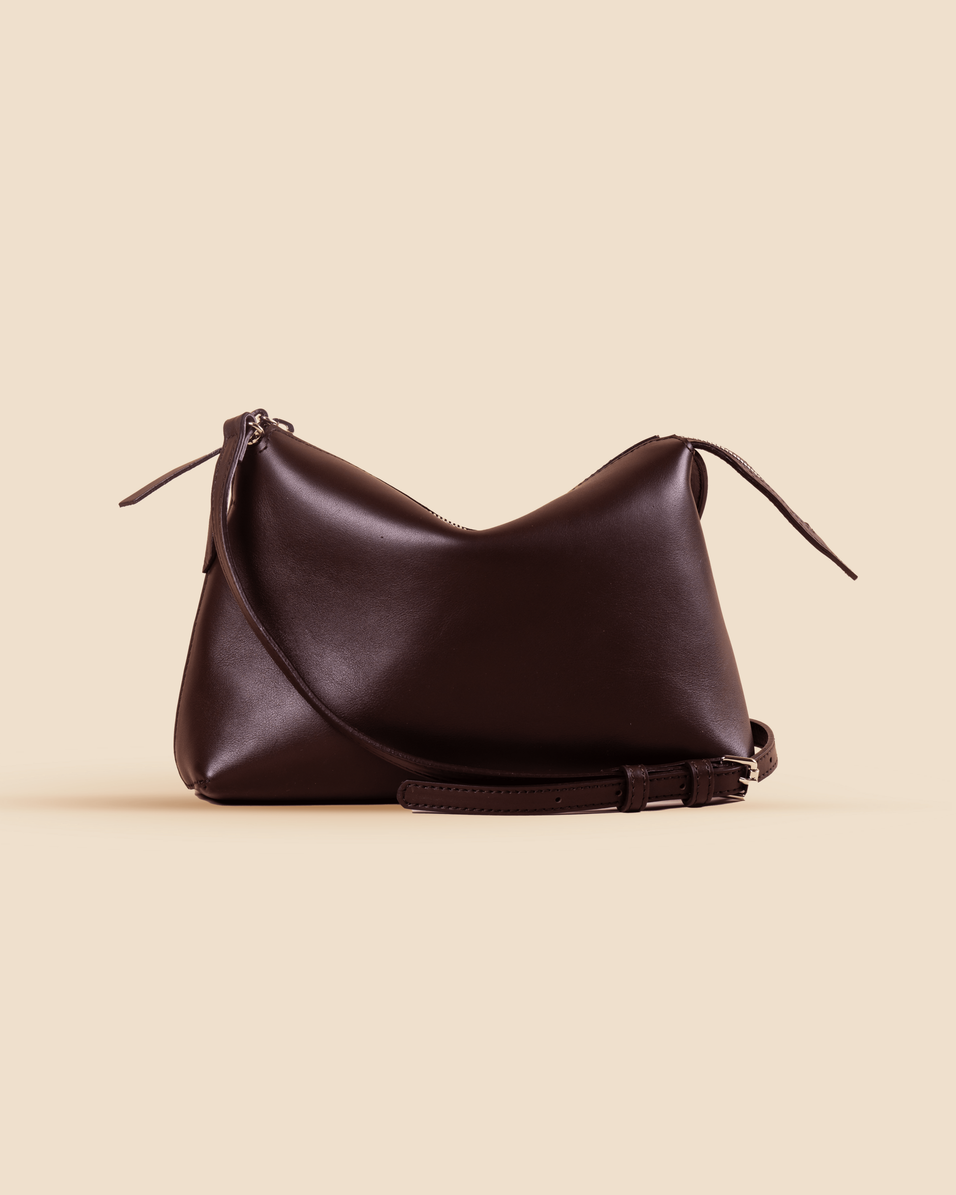 pietro-us.pro The Hudson Clutch Rodeo Leather Bag