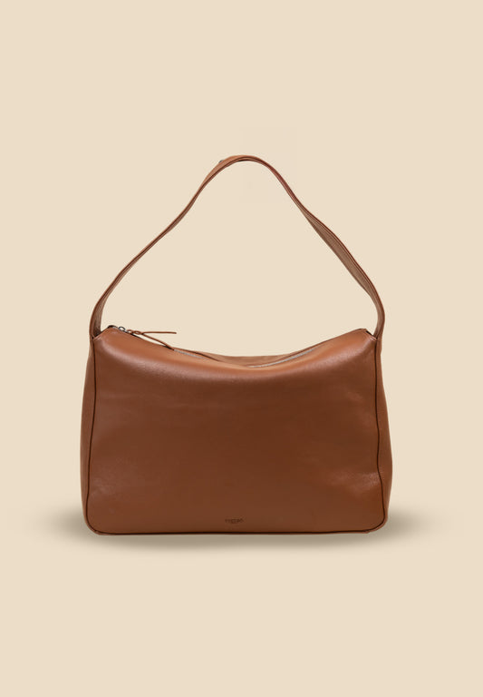 pietro-us.pro The Park Ave Cognac Leather Bag
