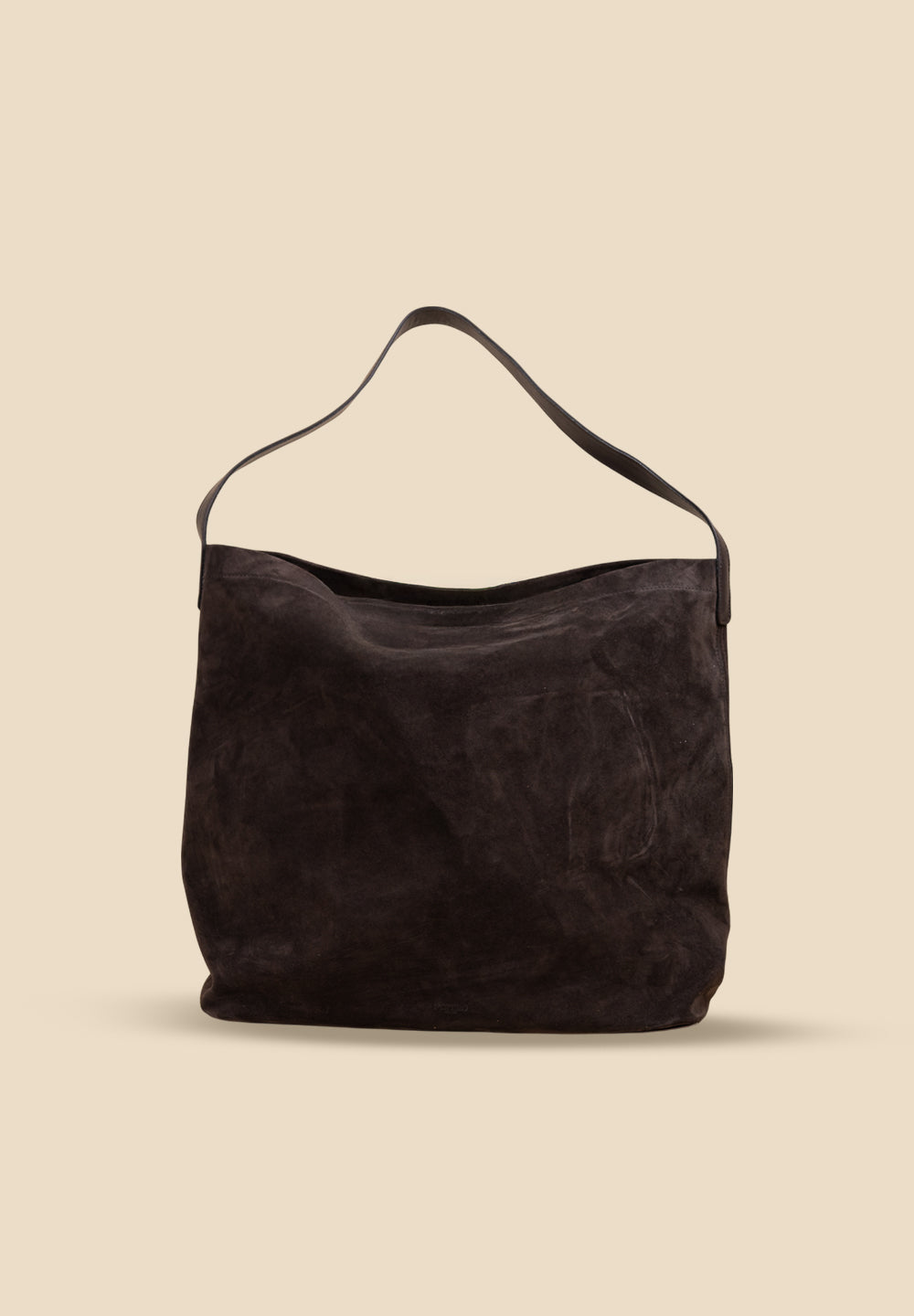 pietro-us.pro The Chelsea XL Rodeo Suede Tote