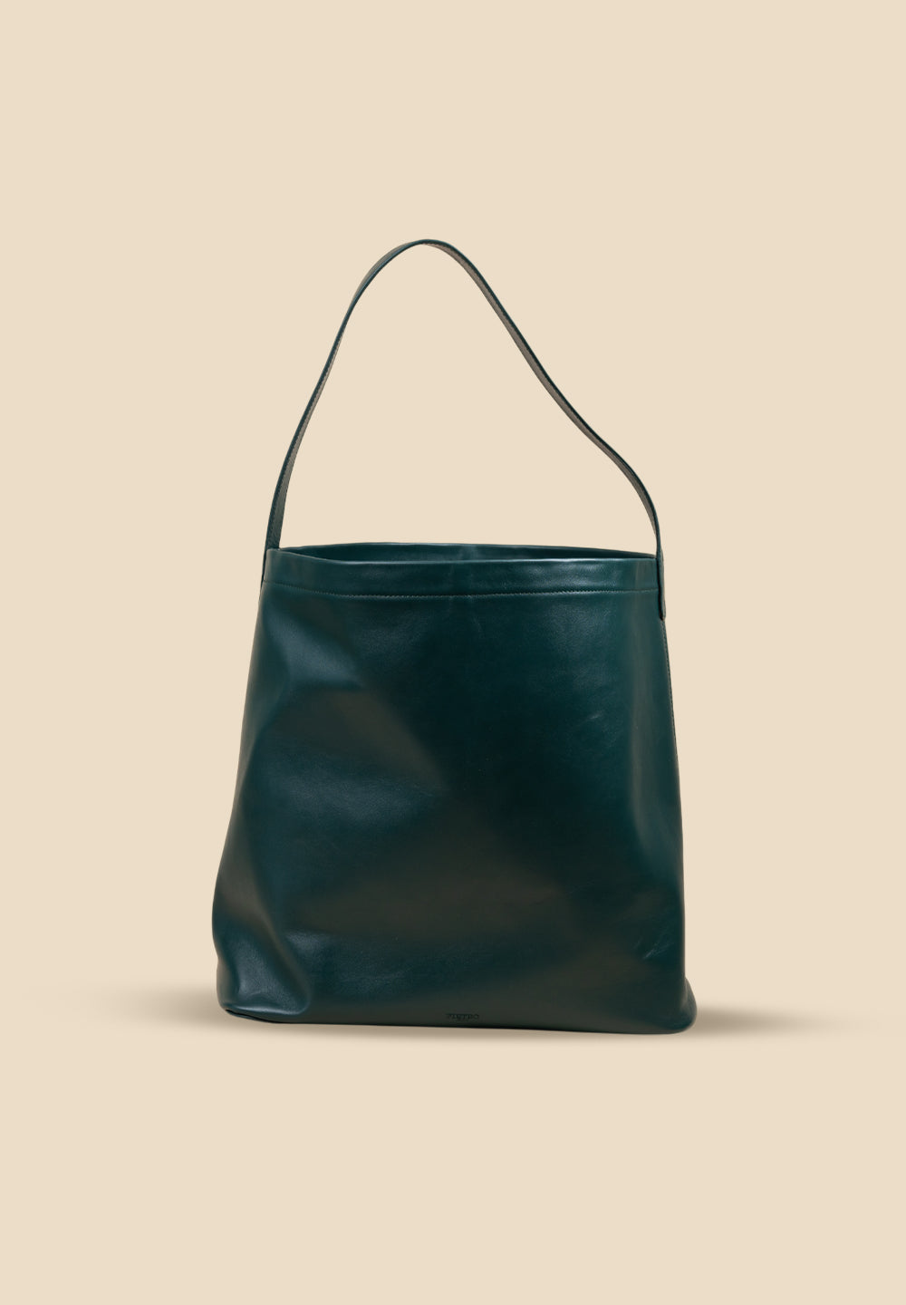 pietro-us.pro The Chelsea XL Serpentine Leather Tote
