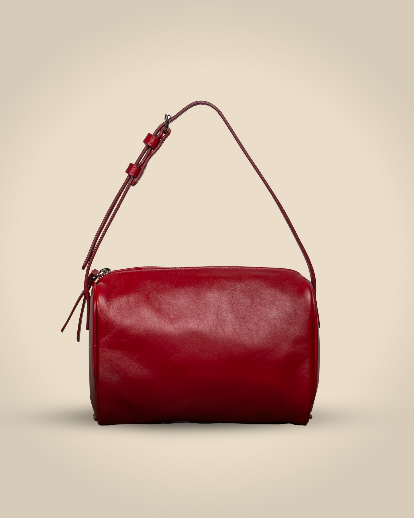 pietro-us.pro The Lafayette Ruby Mini Barrel Bag