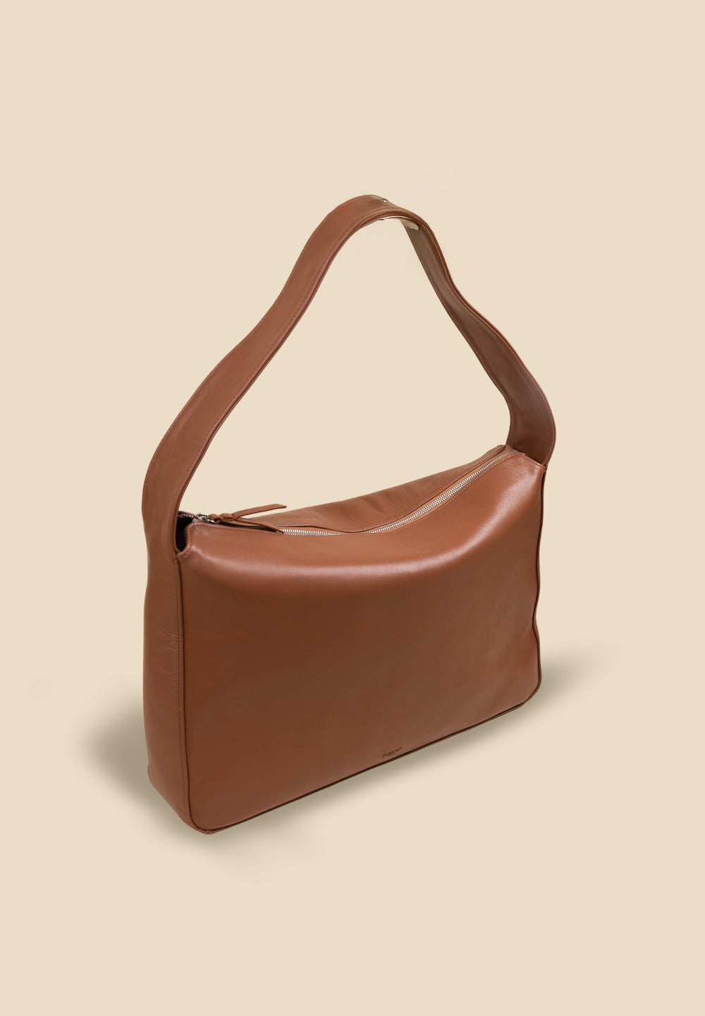 pietro-us.pro The Park Ave Cognac Leather Bag