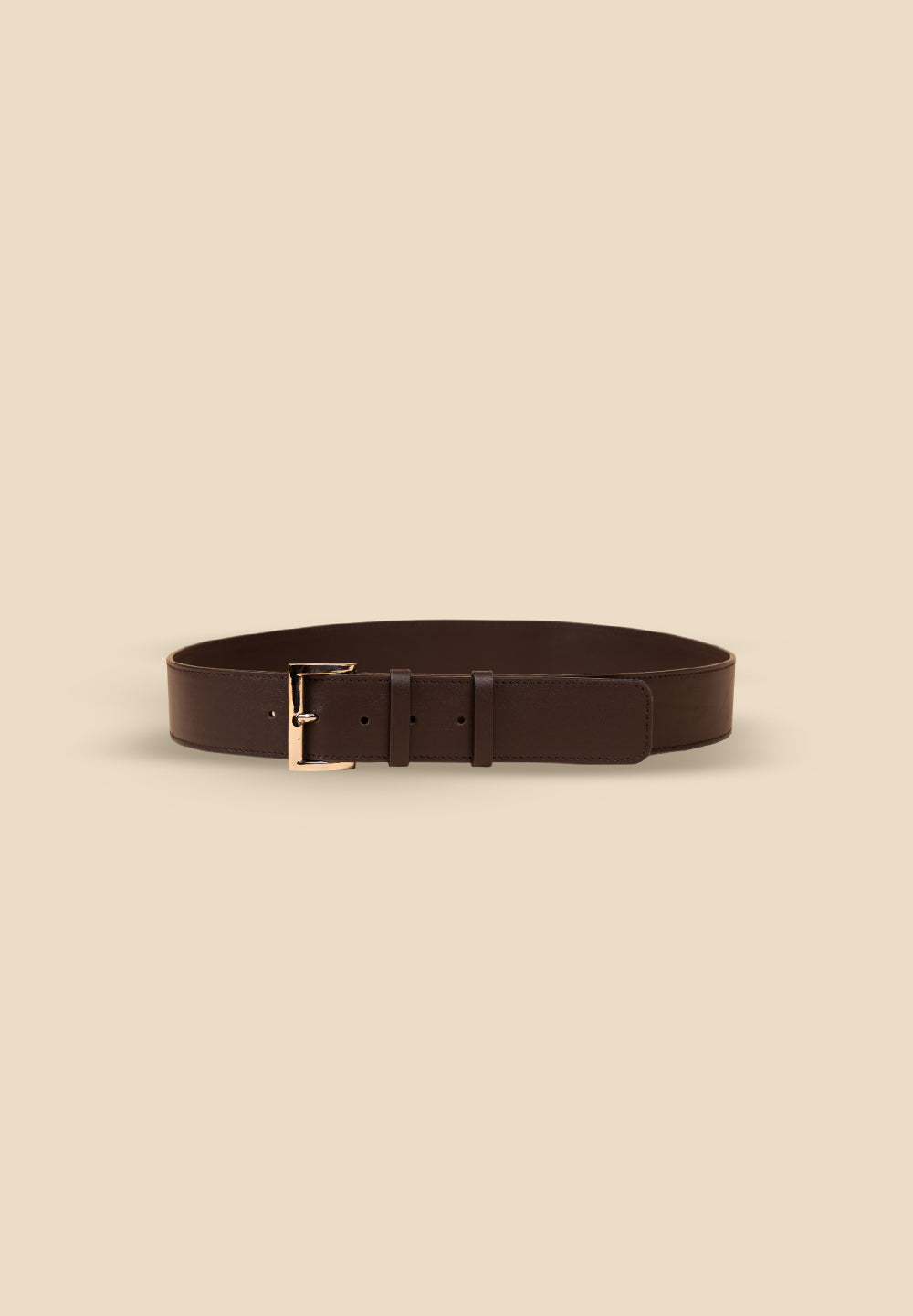 pietro-us.pro The Reade Belt Rodeo Leather Belt