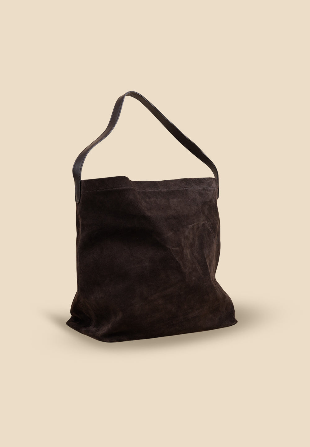 pietro-us.pro The Chelsea XL Rodeo Suede Tote