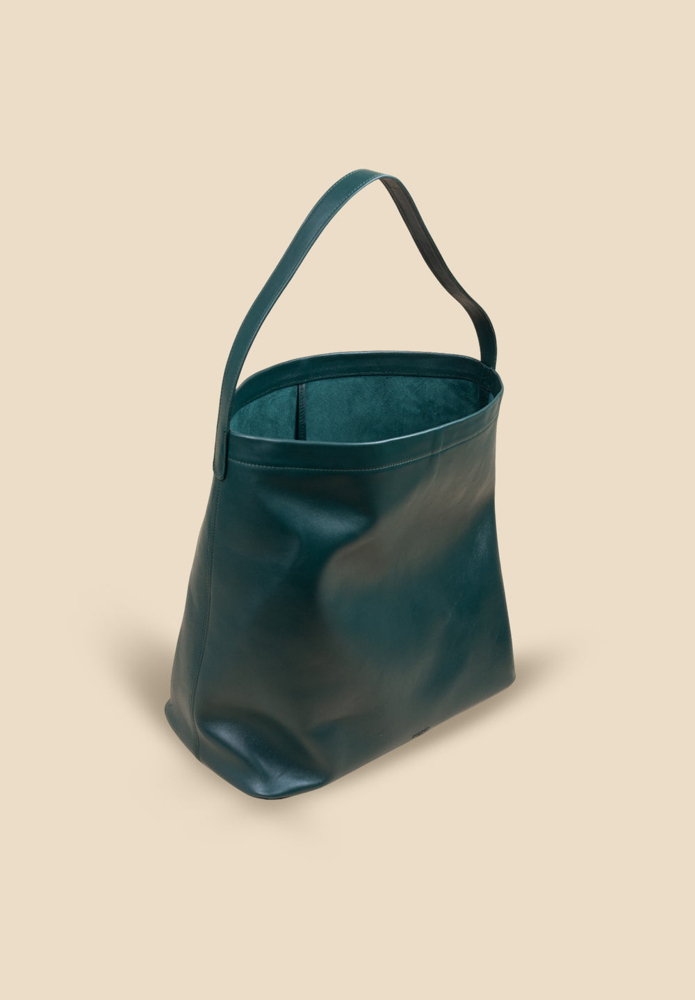 pietro-us.pro The Chelsea XL Serpentine Leather Tote
