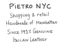 Handwritten Logo