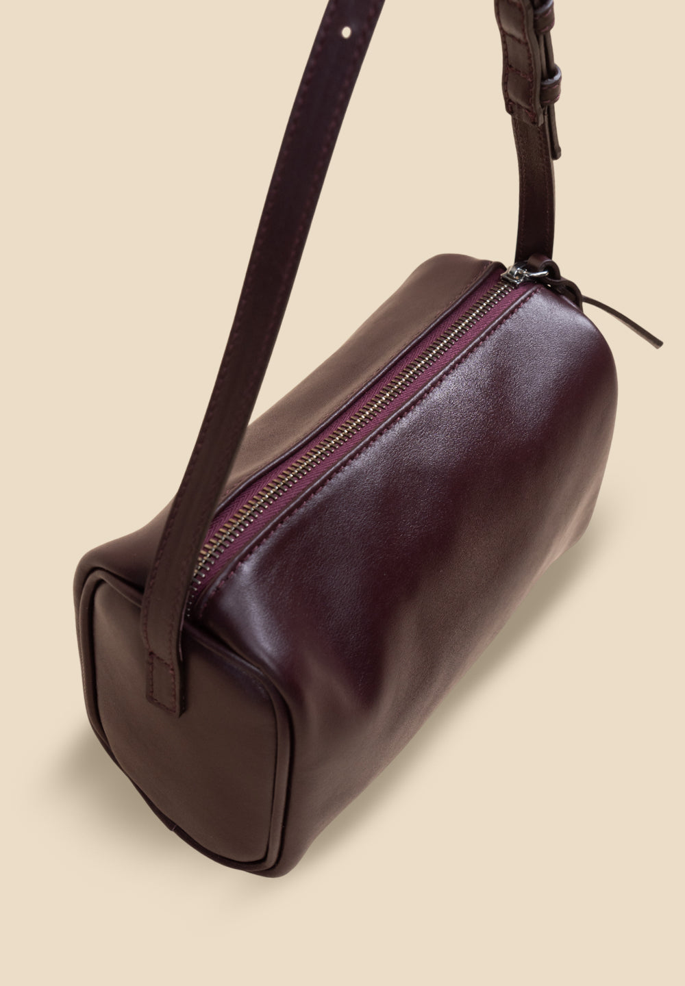 pietro-us.pro The Lafayette Wine Mini Barrel Bag