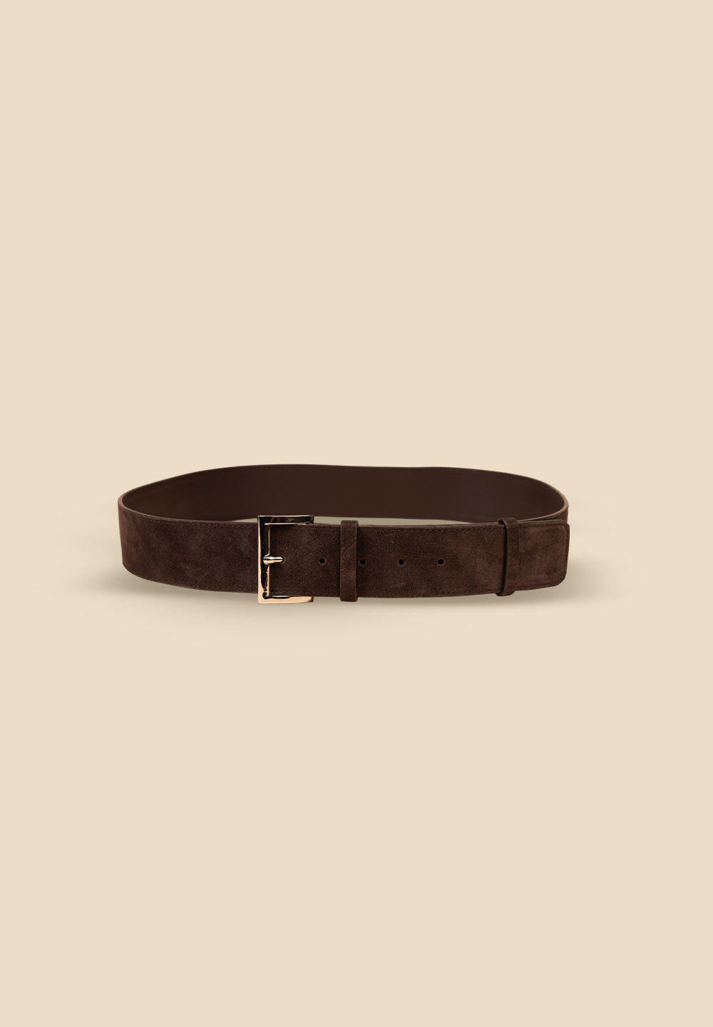pietro-us.pro The Reade Belt Rodeo Suede Leather